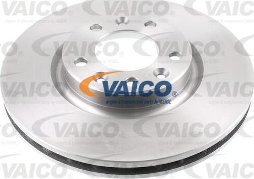 VAICO V22-80009 - Bremžu diski ps1.lv