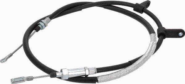 VAICO V22-30052 - Trose, Stāvbremžu sistēma ps1.lv