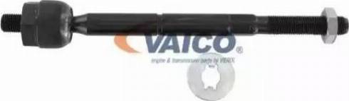 VAICO V70-9558 - Aksiālais šarnīrs, Stūres šķērsstiepnis ps1.lv