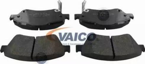 VAICO V70-0055 - Bremžu uzliku kompl., Disku bremzes ps1.lv