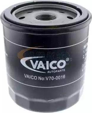 VAICO V70-0016 - Eļļas filtrs ps1.lv