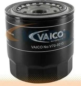 VAICO V70-0013 - Eļļas filtrs ps1.lv