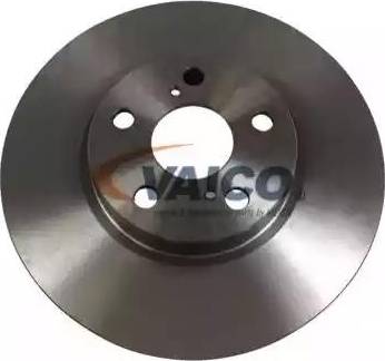 VAICO V70-80027 - Bremžu diski ps1.lv