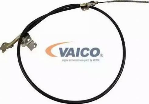 VAICO V70-30002 - Trose, Stāvbremžu sistēma ps1.lv