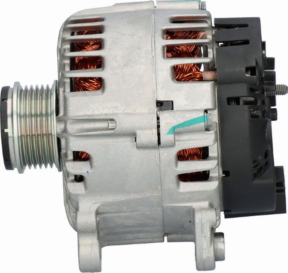 Valeo 440409 - Ģenerators ps1.lv