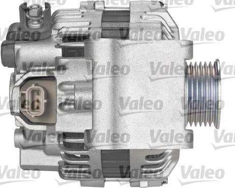 Valeo 440433 - Ģenerators ps1.lv