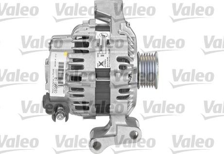 Valeo 440433 - Ģenerators ps1.lv