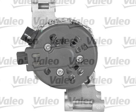 Valeo 440424 - Ģenerators ps1.lv