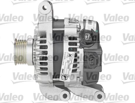 Valeo 440424 - Ģenerators ps1.lv