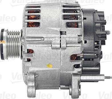 Valeo 440590 - Ģenerators ps1.lv