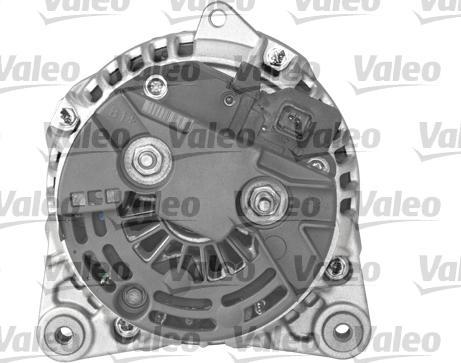 Valeo 440094 - Ģenerators ps1.lv