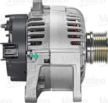 Valeo 440065 - Ģenerators ps1.lv