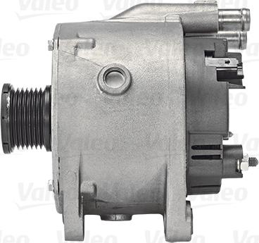 Valeo 440012 - Ģenerators ps1.lv