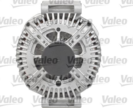 Valeo 440037 - Ģenerators ps1.lv