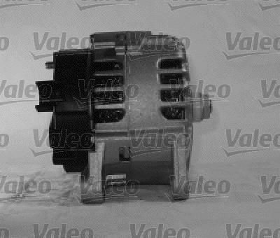 Valeo 440028 - Ģenerators ps1.lv