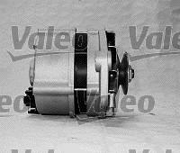 Valeo 440027 - Ģenerators ps1.lv