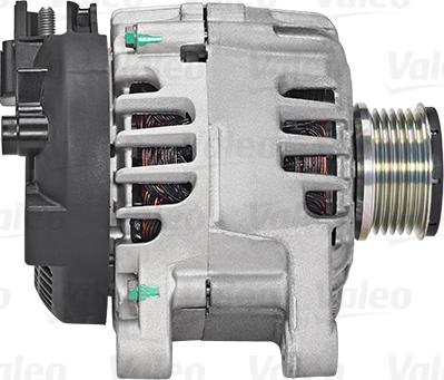 Valeo 440199 - Ģenerators ps1.lv