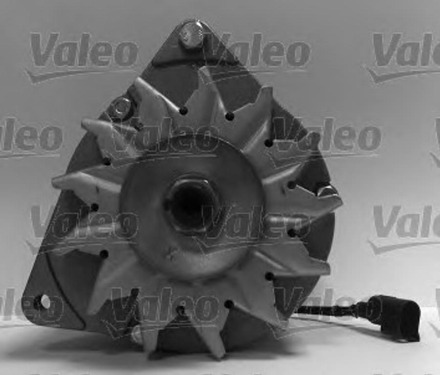 Valeo 440195 - Ģenerators ps1.lv