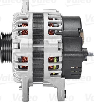 Valeo 746961 - Ģenerators ps1.lv