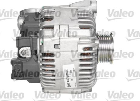 Valeo 440108 - Ģenerators ps1.lv