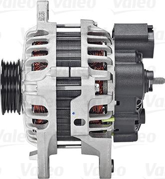 Valeo 440103 - Ģenerators ps1.lv