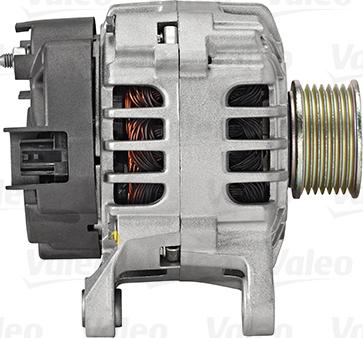 Valeo 440185 - Ģenerators ps1.lv