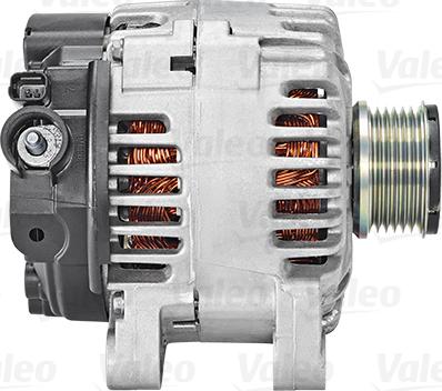 Valeo 440186 - Ģenerators ps1.lv