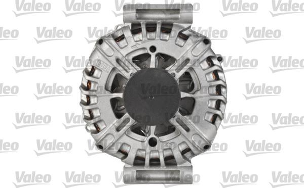 Valeo 440124 - Ģenerators ps1.lv