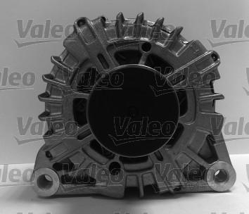 Valeo 440177 - Ģenerators ps1.lv