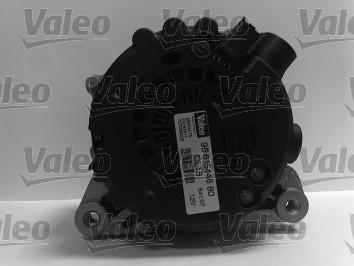 Valeo 440177 - Ģenerators ps1.lv