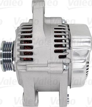 Valeo 440866 - Ģenerators ps1.lv