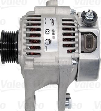 Valeo 440868 - Ģenerators ps1.lv