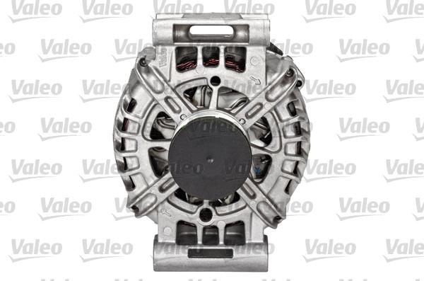 Valeo 440351 - Ģenerators ps1.lv