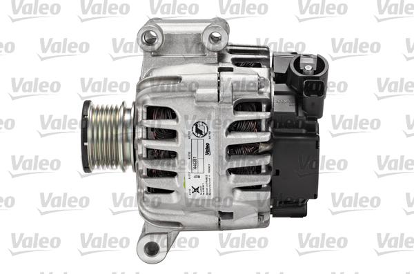 Valeo 440351 - Ģenerators ps1.lv