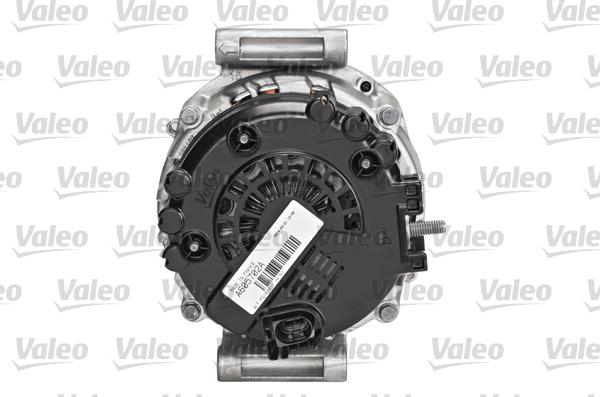 Valeo 440329 - Ģenerators ps1.lv