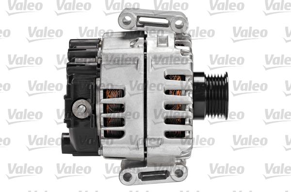 Valeo 440329 - Ģenerators ps1.lv