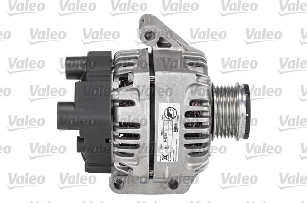 Valeo 440298 - Ģenerators ps1.lv