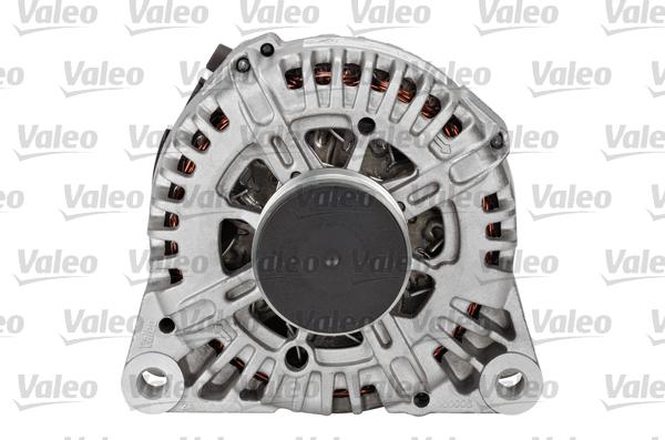 Valeo 440241 - Ģenerators ps1.lv