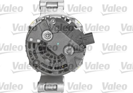 Valeo 440259 - Ģenerators ps1.lv