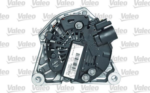 Valeo 440284 - Ģenerators ps1.lv