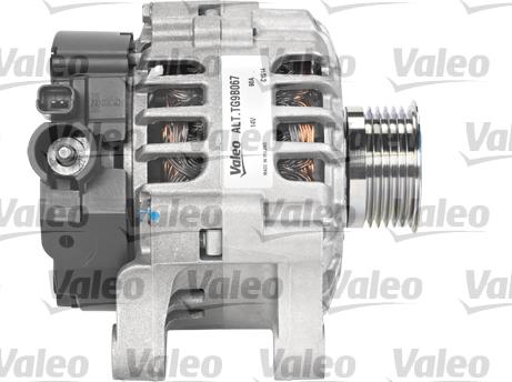 Valeo 440280 - Ģenerators ps1.lv