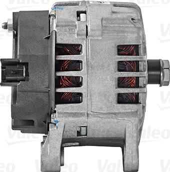 Valeo 440236 - Ģenerators ps1.lv