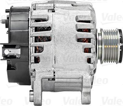 Valeo 440722 - Ģenerators ps1.lv