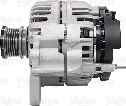 Valeo 443051 - Ģenerators ps1.lv