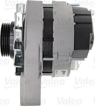 Valeo 443195 - Ģenerators ps1.lv