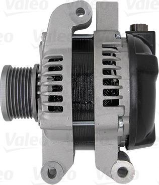 Valeo 443111 - Ģenerators ps1.lv