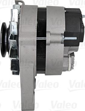 Valeo 443185 - Ģenerators ps1.lv