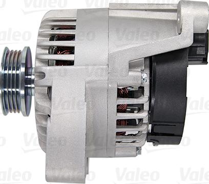 Valeo 443139 - Ģenerators ps1.lv