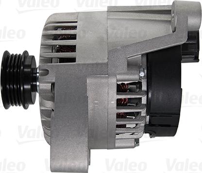 Valeo 443131 - Ģenerators ps1.lv