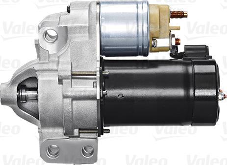 Valeo 455956 - Starteris ps1.lv